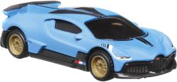 Mattel MATCHBOX Auto angličák sběratelská edice Superfast 5 druhů kov