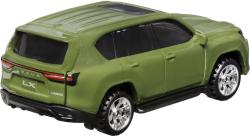 Mattel MATCHBOX Auto angličák sběratelská edice Superfast 5 druhů kov