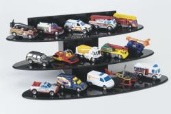 Mattel Matchbox Auto kovové angličák různé druhy na kartě