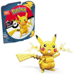 Mattel MEGA CONSTRUX Pokémon 10cm různé druhy (stavebnice)