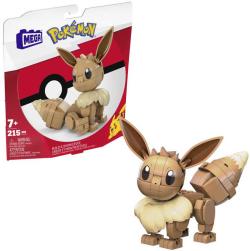 Mattel MEGA CONSTRUX Pokémon 10cm různé druhy (stavebnice)