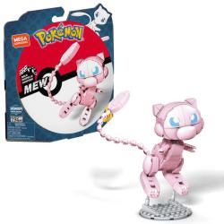Mattel MEGA CONSTRUX Pokémon 10cm různé druhy (stavebnice)