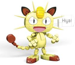 Mattel MEGA CONSTRUX Pokémon 10cm různé druhy (stavebnice)