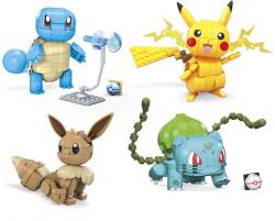 Mattel MEGA CONSTRUX Pokémon 10cm různé druhy (stavebnice)