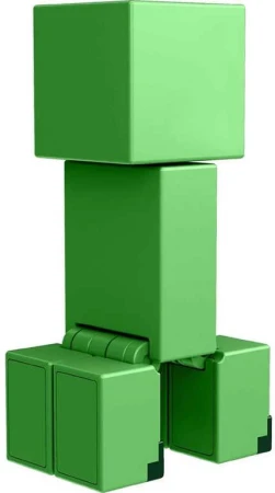 Mattel Minecraft Build-A-Portal figurka kloubová 8cm různé druhy s doplňky