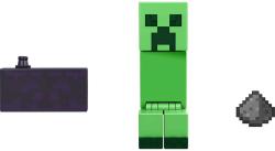 Mattel Minecraft Build-A-Portal figurka kloubová 8cm různé druhy s doplňky