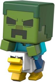 Mattel MINECRAFT Mini figurka ve vajíčku různé druhy s překvapením