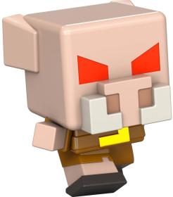 Mattel MINECRAFT Mini figurka ve vajíčku různé druhy s překvapením