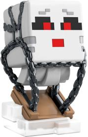 Mattel MINECRAFT Mini figurka ve vajíčku různé druhy s překvapením