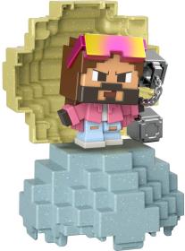 Mattel MINECRAFT Mini figurka ve vajíčku různé druhy s překvapením