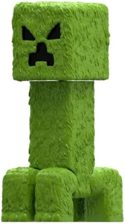 Mattel Minecraft velká filmová figurka 30cm 2 druhy