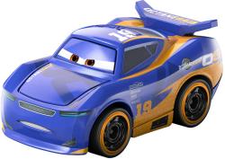 Mattel Mini autíčko kovové Cars 3 (Auta) s překvapením v krabičce