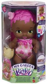 Mattel My Garden Baby hladový motýlek set panenka vonící s doplňky 3 druhy