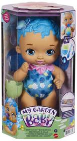 Mattel My Garden Baby hladový motýlek set panenka vonící s doplňky 3 druhy