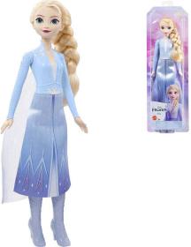 Mattel Panenka Elsa Frozen (Ledové Království) blister Mattel Panenka Elsa Frozen (Ledové Království) blister