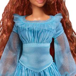 Mattel Bábika princezná Ariel Malá morská víla Disney 2 druhy v krabici