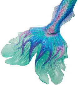 Mattel Bábika princezná Ariel Malá morská víla Disney 2 druhy v krabici