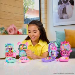 Mattel Polly Pocket Pidi Pocketka do kapsy různé druhy s překvapením