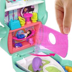 Mattel Polly Pocket Pidi Pocketka do kapsy různé druhy s překvapením