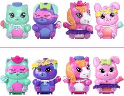 Mattel Polly Pocket Pidi Pocketka do kapsy různé druhy s překvapením