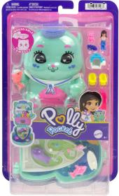 Mattel Polly Pocket Pidi Pocketka do kapsy různé druhy s překvapením