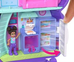 Mattel Polly Pocket Pidi Pocketka do kapsy různé druhy s překvapením