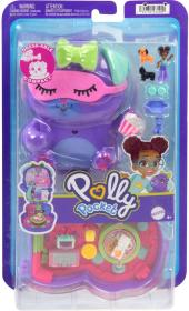 Mattel Polly Pocket Pidi Pocketka do kapsy různé druhy s překvapením