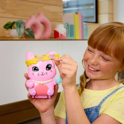 Mattel Polly Pocket Pidi Pocketka do kapsy různé druhy s překvapením