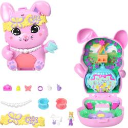 Mattel Polly Pocket Pidi Pocketka do kapsy různé druhy s překvapením