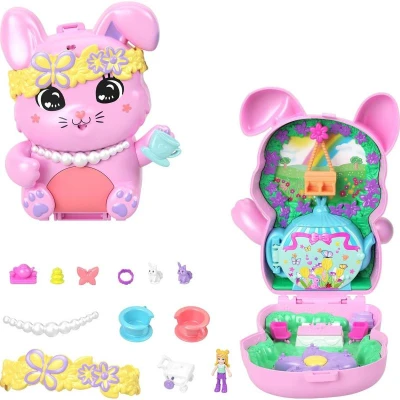 Mattel Polly Pocket Pidi Pocketka do kapsy různé druhy s překvapením