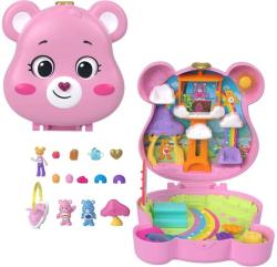 Mattel Polly Pocket Pidi Pocketka herní set Starostliví medvídci