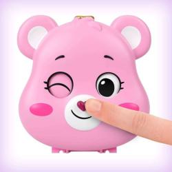 Mattel Polly Pocket Pidi Pocketka herní set Starostliví medvídci