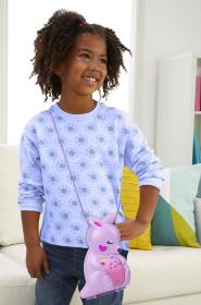 Mattel Polly Pocket Pidi Pocketková kabelka Rodina klokanů