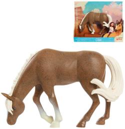 Mattel SPIRIT Koník Tiller 18cm Volnost nadevše plast Mattel SPIRIT Koník Tiller 18cm Volnost nadevše plast