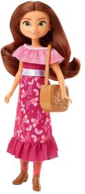 Mattel SPIRIT Veselá bábika kĺbová 18cm set s oblečením a doplnkami