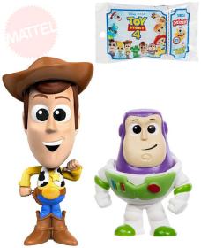 Mattel Toy Story 4 figurka (Příběh hraček) různé druhy s překvapením Mattel Toy Story 4 figurka (Příběh hraček) různé druhy s překvapením