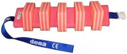 Matuška-Dena MATUŠKA-DENA Pás plavecký 100cm červený pruhovaný