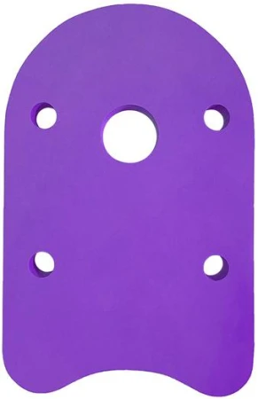 Matuška-Dena Plovák Dena 48x30cm fialový plavací deska Matuška-Dena Plovák Dena 48x30cm fialový plavací deska