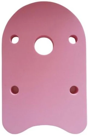 Matuška-Dena Plovák Dena 48x30cm růžový plavací deska Matuška-Dena Plovák Dena 48x30cm růžový plavací deska