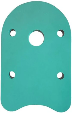 Matuška-Dena Plovák Dena 48x30cm zelený plavací deska Matuška-Dena Plovák Dena 48x30cm zelený plavací deska