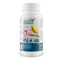 Max Biocide Bird Powder repelentní pudr, pták 100 g !CZ! Max Biocide Bird Powder repelentní pudr, pták 100 g !CZ!