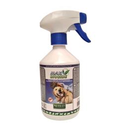 Max Biocide Environment repelentní prostředí 500 ml !CZ! Max Biocide Environment repelentní prostředí 500 ml !CZ!