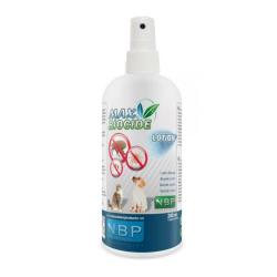 Max Biocide Lotion spray repelentní sprej 200 ml !CZ! Max Biocide Lotion spray repelentní sprej 200 ml !CZ!