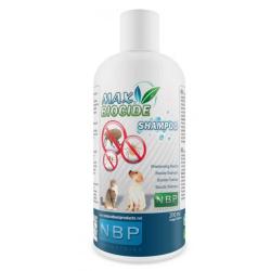 Max Biocide Shampoo repelentní šampón 200 ml !CZ! Max Biocide Shampoo repelentní šampón 200 ml !CZ!