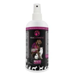 Max Cosmetic Animal Stop zákazový sprej 200 ml Max Cosmetic Animal Stop zákazový sprej 200 ml