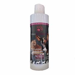 Max Cosmetic Ear Cleaner čistič uší 200 ml Max Cosmetic Ear Cleaner čistič uší 200 ml