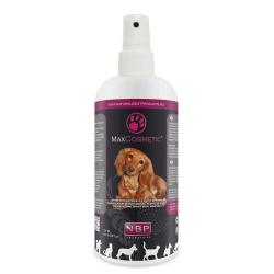 Max Cosmetic Mink Oil norkový olej sprej 200 ml Max Cosmetic Mink Oil norkový olej sprej 200 ml