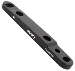 Max1 adaptér kotoučové brzdy FM-FM F160 mm se šrouby