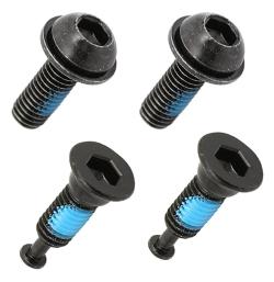 Max1 adaptér kotoučové brzdy FM-FM F160 mm se šrouby