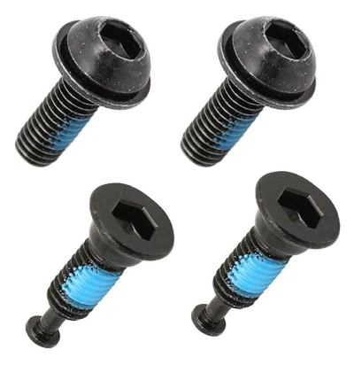 Max1 adaptér kotoučové brzdy FM-FM F160 mm se šrouby